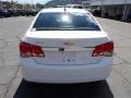 Summit White - Cruze LS Photo No. 7
