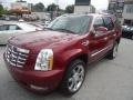 Sonoma Red - Escalade AWD Photo No. 3