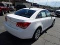 Summit White - Cruze LS Photo No. 8