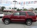 Sonoma Red - Escalade AWD Photo No. 4