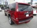 Sonoma Red - Escalade AWD Photo No. 5