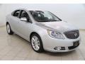 Quicksilver Metallic - Verano FWD Photo No. 1
