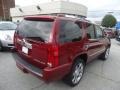 Sonoma Red - Escalade AWD Photo No. 7