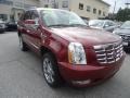 Sonoma Red - Escalade AWD Photo No. 9