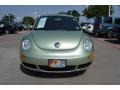 Gecko Green - New Beetle SE Coupe Photo No. 8