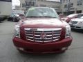 Sonoma Red - Escalade AWD Photo No. 10