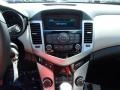 Summit White - Cruze LS Photo No. 16