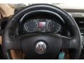 Black - Jetta SE Sedan Photo No. 24