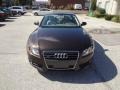  2011 A5 2.0T quattro Coupe Teak Brown Metallic