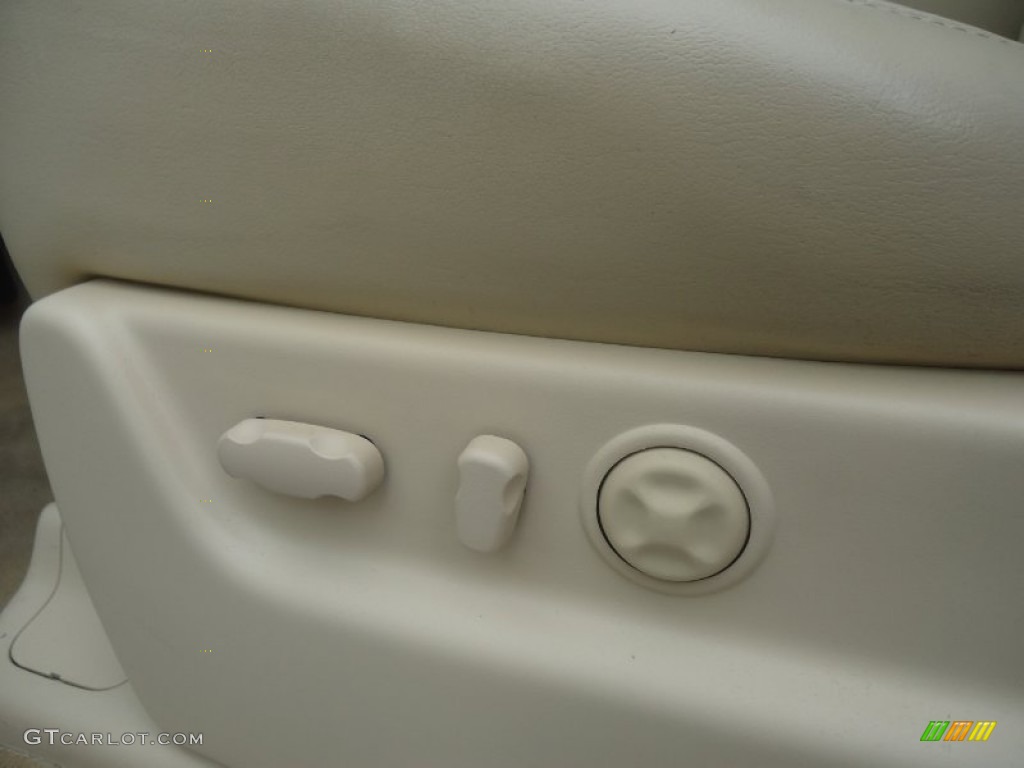 2008 Escalade AWD - Sonoma Red / Cocoa/Light Cashmere photo #21