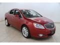 Crystal Red Tintcoat - Verano FWD Photo No. 1