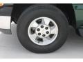 Dark Green Metallic - Suburban 1500 LS Photo No. 4