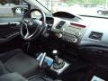 Polished Metal Metallic - Civic Si Sedan Photo No. 11