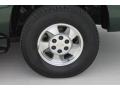 Dark Green Metallic - Suburban 1500 LS Photo No. 6