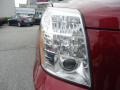 Sonoma Red - Escalade AWD Photo No. 36