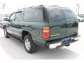 Dark Green Metallic - Suburban 1500 LS Photo No. 7