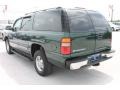 2003 Dark Green Metallic Chevrolet Suburban 1500 LS  photo #7