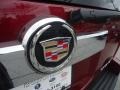Sonoma Red - Escalade AWD Photo No. 39