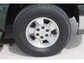 Dark Green Metallic - Suburban 1500 LS Photo No. 12