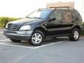 Black - ML 320 4Matic Photo No. 2