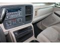 Dark Green Metallic - Suburban 1500 LS Photo No. 17