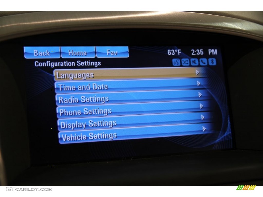 2013 Verano FWD - Crystal Red Tintcoat / Medium Titanium photo #18