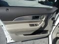 2013 White Platinum Tri-Coat Lincoln MKX FWD  photo #18