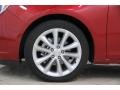 Crystal Red Tintcoat - Verano FWD Photo No. 30