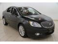 Carbon Black Metallic - Verano FWD Photo No. 1