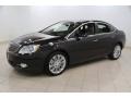 Carbon Black Metallic - Verano FWD Photo No. 3