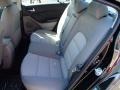 Gray 2014 Kia Sorento LX AWD Interior Color
