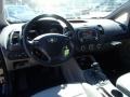 Gray 2014 Kia Sorento LX AWD Dashboard