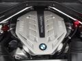 4.4 Liter DFI TwinPower Turbocharged DOHC 32-Valve VVT V8 Engine for 2011 BMW X6 xDrive50i #85789564