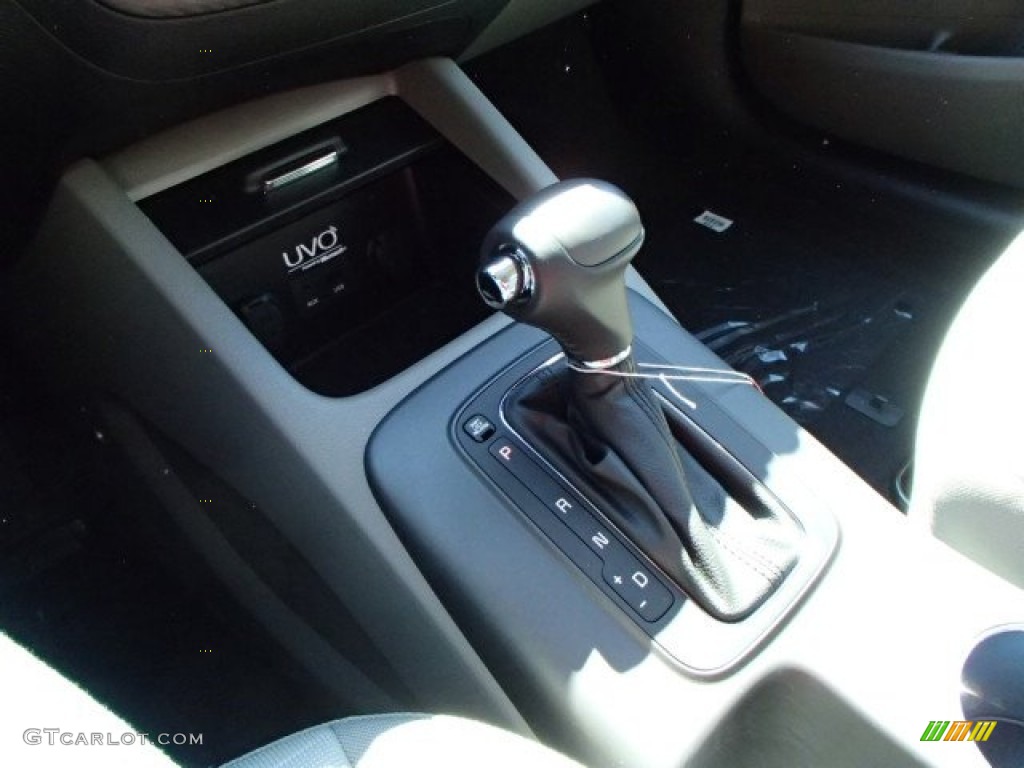 2014 Kia Sorento LX AWD 6 Speed Sportmatic Automatic Transmission Photo #85789601