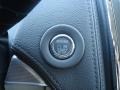 2013 White Platinum Tri-Coat Lincoln MKX FWD  photo #29