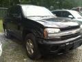 Black - TrailBlazer LS 4x4 Photo No. 3