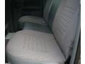 Mineral Gray Metallic - Ram 2500 Laramie Quad Cab 4x4 Photo No. 2