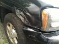 Black - TrailBlazer LS 4x4 Photo No. 4