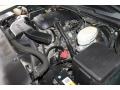 Dark Green Metallic - Suburban 1500 LS Photo No. 47
