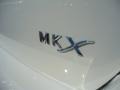 2013 White Platinum Tri-Coat Lincoln MKX FWD  photo #34