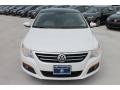 2012 Candy White Volkswagen CC Lux Plus  photo #2