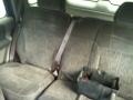 Black - TrailBlazer LS 4x4 Photo No. 9