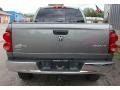 Mineral Gray Metallic - Ram 2500 Laramie Quad Cab 4x4 Photo No. 6