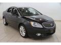 Carbon Black Metallic - Verano FWD Photo No. 1