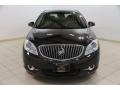 Carbon Black Metallic - Verano FWD Photo No. 2