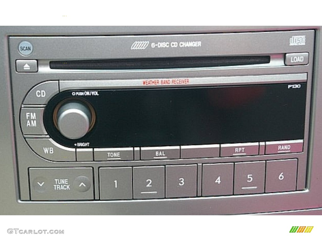 2006 Forester 2.5 X Premium - Steel Gray Metallic / Graphite Gray photo #4