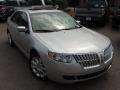 Ingot Silver Metallic - MKZ FWD Photo No. 1