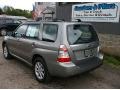 2006 Steel Gray Metallic Subaru Forester 2.5 X Premium  photo #5
