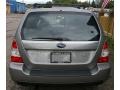 2006 Steel Gray Metallic Subaru Forester 2.5 X Premium  photo #6