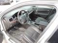 Ingot Silver Metallic - MKZ FWD Photo No. 4